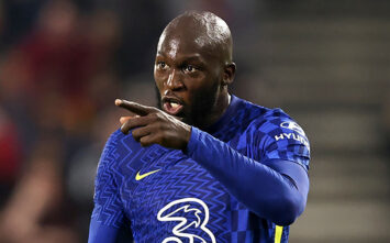 Лукаку может воссоединиться с Конте и перейти в «Тоттенхэм»