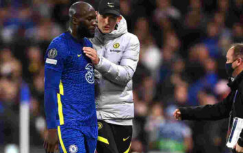 Томас Тухель заявил, что у Ромелу Лукаку есть путь назад