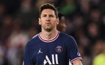 Лионель Месси может перейти в клуб Бекхэма «Интер Майами» из MLS