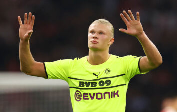 Холанн останется в дортмундской «Боруссии» до конца сезона