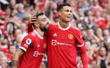 «Манчестер Юнайтед» сыграет с «Вулверхэмптоном» в матче 21-го тура АПЛ