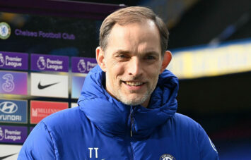 Футболисты «Челси» выразили поддержку Тухелю в конфликте с Лукаку