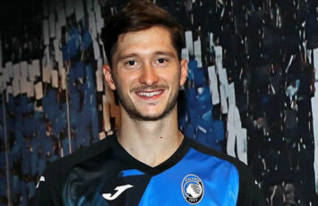 Андрей Шевченко убеждает Миранчука перейти из «Аталанты» в «Дженоа»