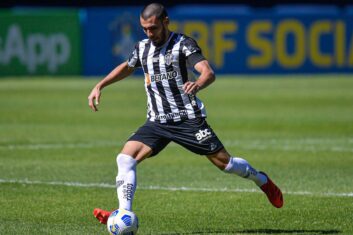 «Краснодар» подпишет защитника «Атлетико Минейро» Алонсо за 8 млн евро