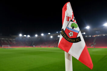 Сербские инвесторы хотят купить «Саутгемптон» за 100 млн фунтов