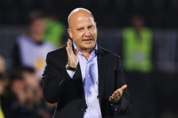 Экс-наставник «Локомотива» Николич станет главным тренером «Краснодара»