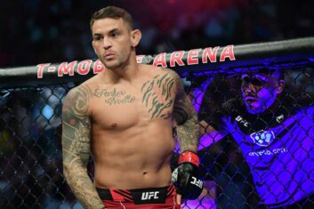 Дастин Порье согласился провести бой с Нейтом Диазом в феврале