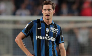 Гасперини заявил, что рассчитывает на Миранчука, пока он находится в составе «Аталанты»