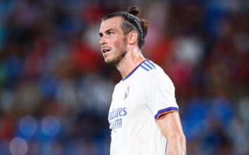 Бэйл может стать игроком «Саутгемптона»