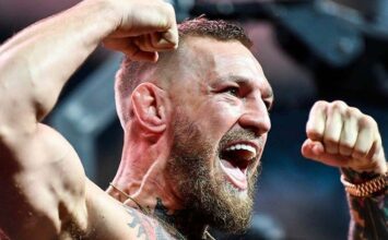 Соннен считает, что Макгрегор может победить Оливейру в чемпионском бою