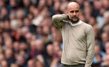 Гвардиола заразился коронавирусом и изолировался от игроков «Манчестер Сити»