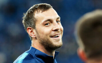 Оганесян заявил, что Дзюбе нужно перейти в «Спартак»