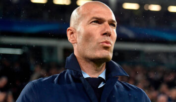 Зидан может сменить Почеттино в ПСЖ