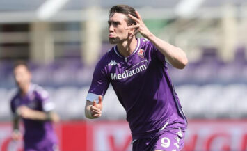 «Арсенал» является фаворитом в трансферной гонке за Влаховичем