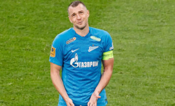 Малафеев заявил, что у него не было конфликта с Дзюбой