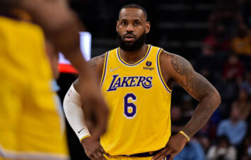 Джален Роуз заявил, что «Лейкерс» не выиграют титул в этом сезоне