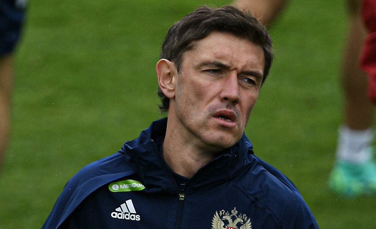 Юрий Жирков