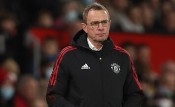 «Манчестер Юнайтед» не будет покупать игроков в зимнее трансферное окно