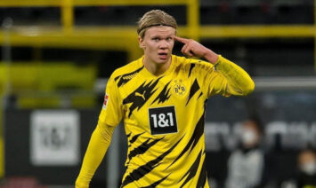 Ватцке заявил, что «Боруссия» не продаст Холанна зимой