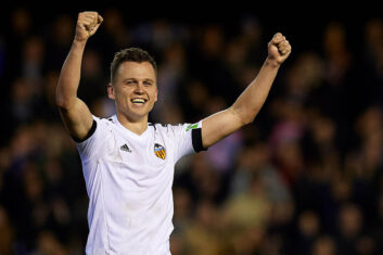 «Реал» примет «Валенсию» Черышева в матче 20-го тура чемпионата Испании