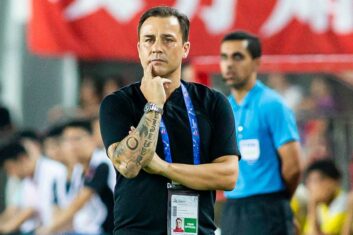 Каннаваро возглавит сборную Польши перед стыковым матчем ЧМ-2022 с Россией