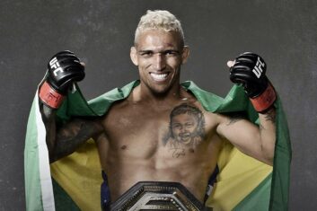 Оливейра готов перейти в полулегкий вес, если сразу получит титульный бой
