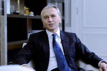 Дюков, Галицкий и Гинер названы самыми влиятельными людьми в российском футболе