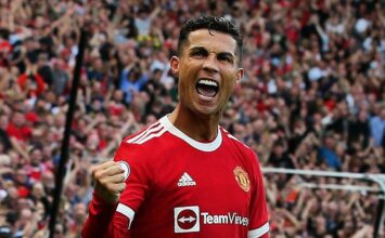 «Манчестер Юнайтед» сыграет с «Астон Виллой» в Кубке Англии