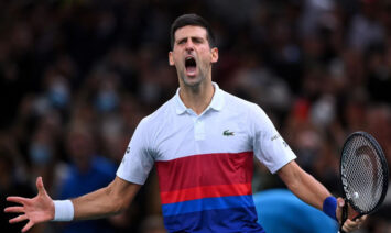 Австралийский судья отменил решение об аннулировании визы Джоковича