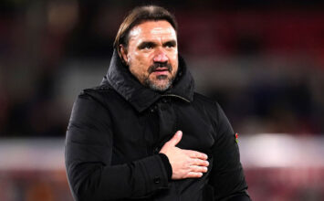 Бывший главный тренер «Норвича» Фарке может возглавить «Краснодар»