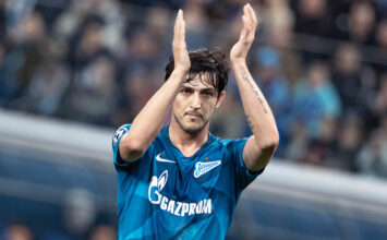 Главный тренер «Лиона» Петер Бош заявил, что надеется на переход Азмуна