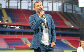 Василий Березуцкий войдет в тренерский штаб Алексея Березуцкого в ЦСКА