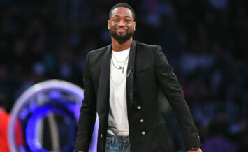 Дуэйн Уэйд считает Айзею Томаса лучшим игроком в истории Чикаго