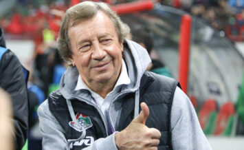 Юрий Семин хочет, чтобы у братьев Березуцких все получилось в ЦСКА