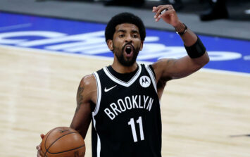 Биллапс назвал Ирвинга самым умелым баскетболистом в истории