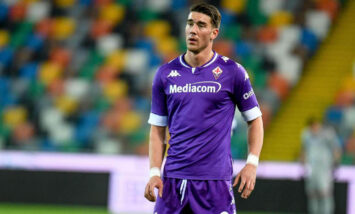 «Арсеналу» придется потратить на Влаховича около 180 млн евро