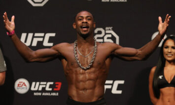 Стерлинг подтвердил информацию о переносе чемпионского боя с Яном