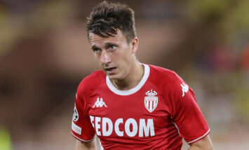 «Вест Хэм» проявляет интерес к футболисту «Монако» Александру Головину