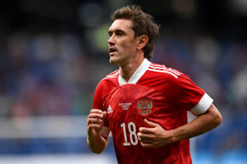 Жирков подписал контракт с «Химками» на полгода