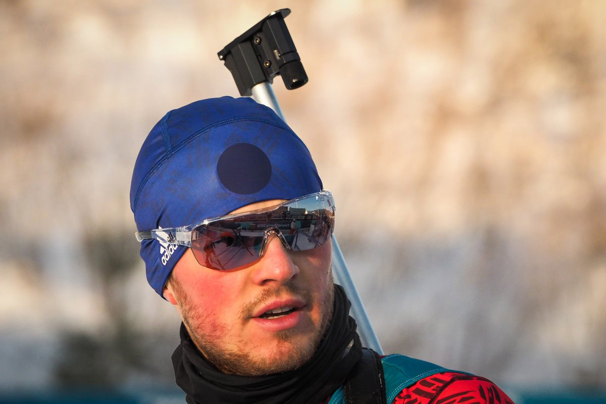 Антон Бабиков