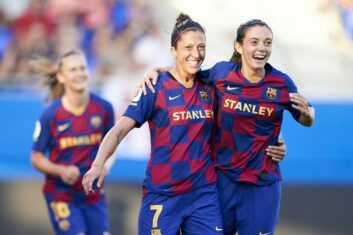 Официально: на матч ЛЧ между «Барселоной» и «Реалом» за 2 дня продано 70 000 билетов