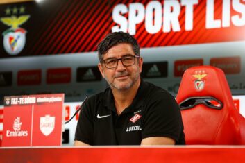 Экс-наставник «Спартака» Руй Витория начал переговоры с аравийским клубом «Аль-Фатех»