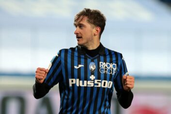 Следующим клубом Алексея Миранчука станет аутсайдер Серии А «Дженоа» — Ди Марцио