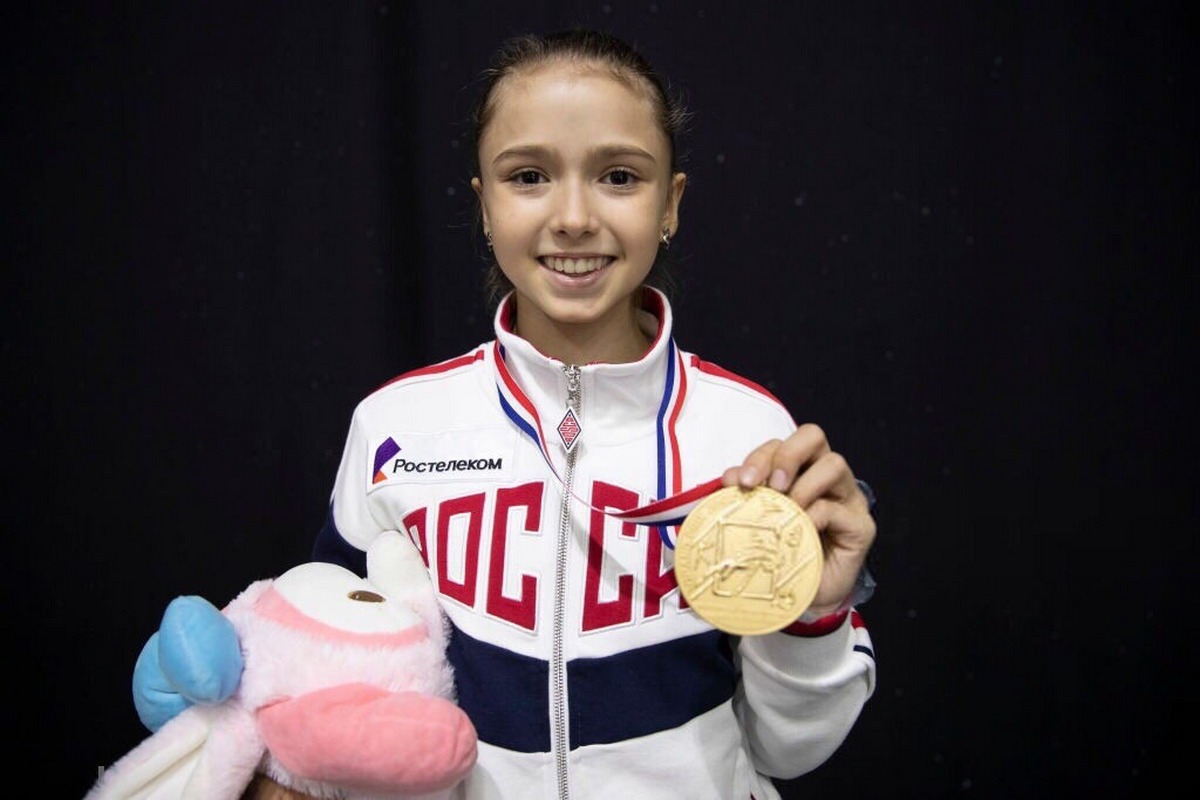 Каимла Валиева