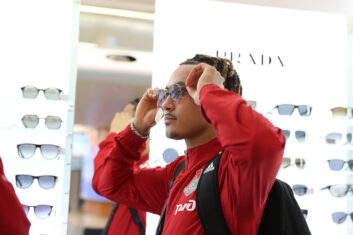 «Локомотив» в отличном настроении вылетел в Марбелью