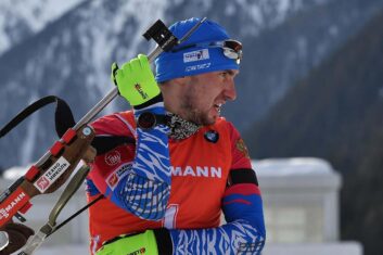 Повторный тест на коронавирус у тренера сборной России по биатлону Башкирова показал отрицательный результат