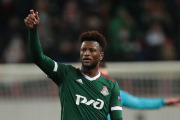 Зе Луиш раскритиковал руководство «Локомотива» и заявил о необходимости реформирования клуба