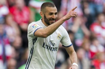 Бензема выдвинул руководству «Реала» ультиматум