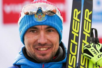 Официально объявлен состав сборной России по биатлону на Олимпиаду в Китае