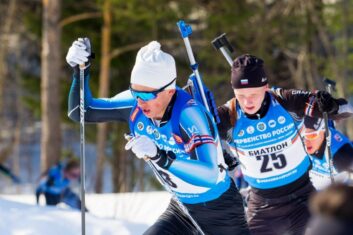 Союз биатлонистов России отказался от медального прогноза на Олимпиаду